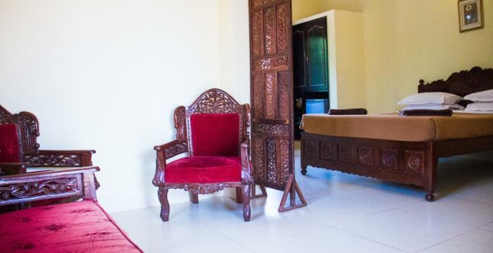 Marina Bay Beach Resort Candolim Extérieur photo